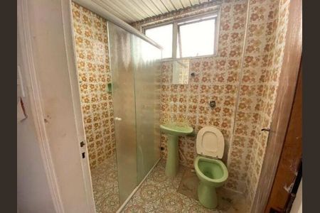 Apartamento à venda com 2 quartos, 80m² em Fundação, São Caetano do Sul