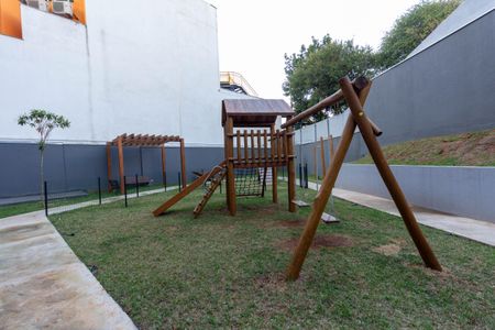 Apartamento à venda com 68m², 3 quartos e 1 vagaÁrea comum - Playground