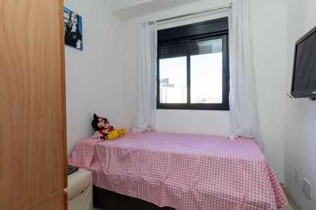 Apartamento à venda com 68m², 3 quartos e 1 vagaQuarto 1