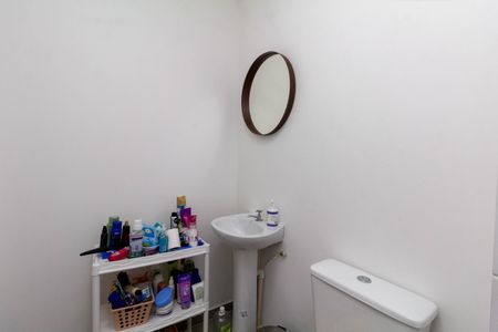 Apartamento à venda com 68m², 3 quartos e 1 vagaBanheiro Social