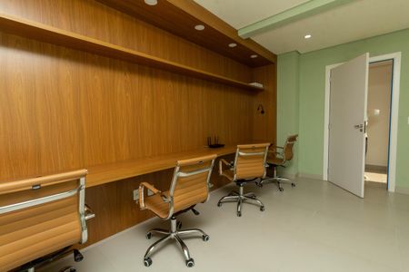 Apartamento à venda com 68m², 3 quartos e 1 vagaÁrea Comum - Coworking