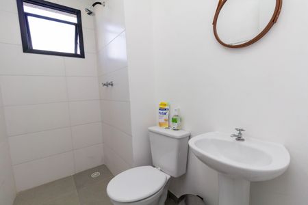 Apartamento à venda com 68m², 3 quartos e 1 vagaBanheiro da Suíte