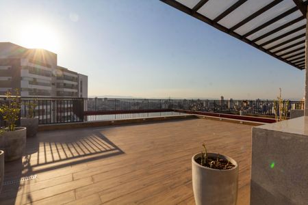 Apartamento à venda com 68m², 3 quartos e 1 vagaÁrea comum - Piscina