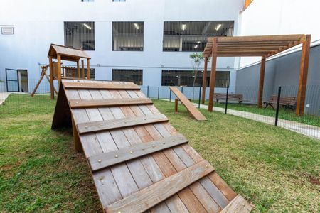 Apartamento à venda com 68m², 3 quartos e 1 vagaÁrea comum - Espaço Pet