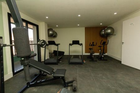 Apartamento à venda com 68m², 3 quartos e 1 vagaÁrea comum - Academia