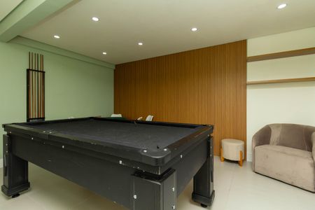Apartamento à venda com 68m², 3 quartos e 1 vagaÁrea comum - Salão de Jogos