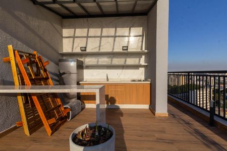 Apartamento à venda com 68m², 3 quartos e 1 vagaÁrea comum - Piscina