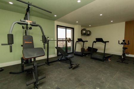 Apartamento à venda com 68m², 3 quartos e 1 vagaÁrea comum - Academia