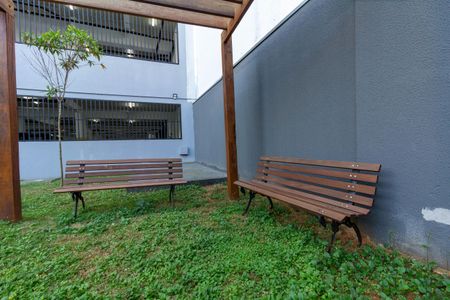 Apartamento à venda com 68m², 3 quartos e 1 vagaÁrea comum