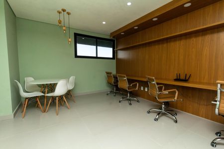 Apartamento à venda com 68m², 3 quartos e 1 vagaÁrea Comum - Coworking