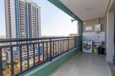 Apartamento à venda com 68m², 3 quartos e 1 vagaVaranda Gourmet