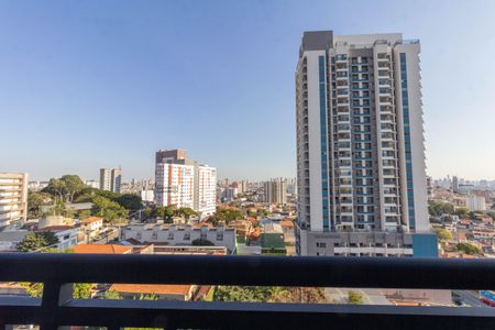 Apartamento à venda com 68m², 3 quartos e 1 vagaVaranda Gourmet - vista