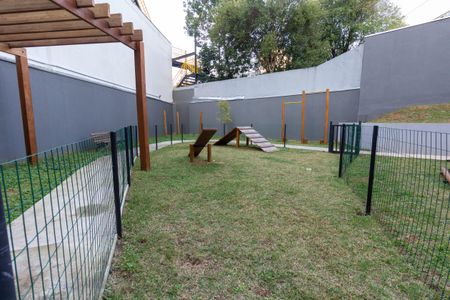 Apartamento à venda com 68m², 3 quartos e 1 vagaÁrea comum - Espaço Pet