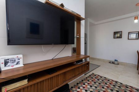 Apartamento à venda com 68m², 3 quartos e 1 vagaSala