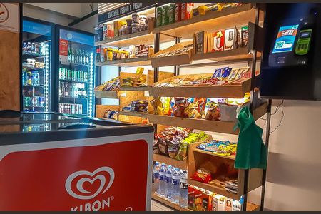 Apartamento à venda com 64m², 3 quartos e 1 vaga Apartamento à venda com 64m², 3 quartos e 1 vagaMercadinho