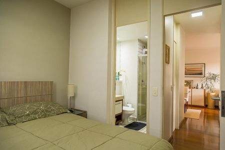 Apartamento à venda com 64m², 3 quartos e 1 vaga Apartamento à venda com 64m², 3 quartos e 1 vagaQuarto 3