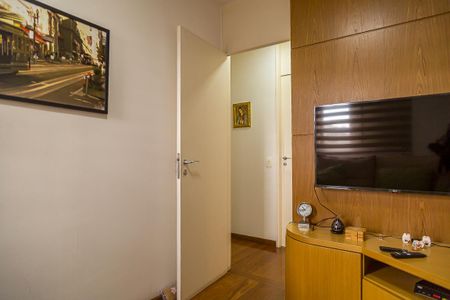 Apartamento à venda com 64m², 3 quartos e 1 vaga Apartamento à venda com 64m², 3 quartos e 1 vagaQuarto 1