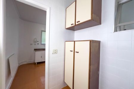 Apartamento à venda com 62m², 2 quartos e 1 vagaÁrea de serviço