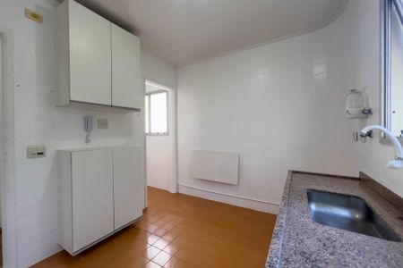 Apartamento à venda com 62m², 2 quartos e 1 vagaCozinha