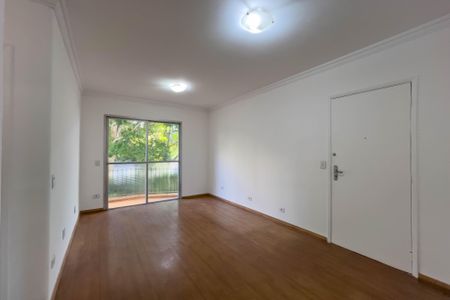 Apartamento à venda com 62m², 2 quartos e 1 vagaSala