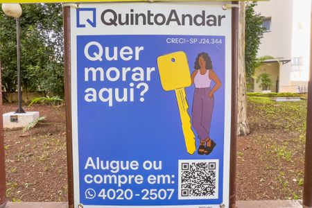 Apartamento à venda com 62m², 2 quartos e 1 vagaPlaca