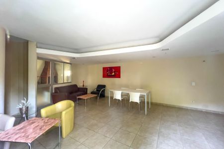 Apartamento à venda com 62m², 2 quartos e 1 vagaÁrea comum