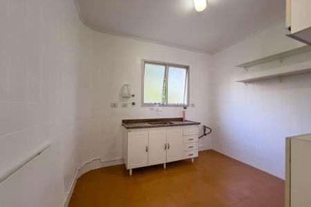 Apartamento à venda com 62m², 2 quartos e 1 vagaCozinha