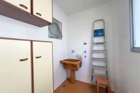 Apartamento à venda com 62m², 2 quartos e 1 vagaÁrea de serviço