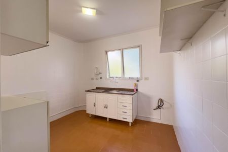 Apartamento à venda com 62m², 2 quartos e 1 vagaCozinha