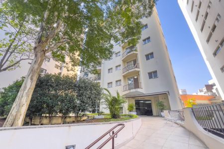 Apartamento à venda com 62m², 2 quartos e 1 vagaEntrada