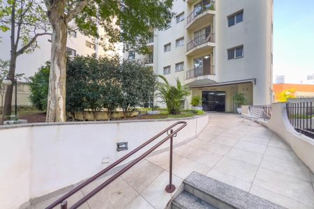Apartamento à venda com 62m², 2 quartos e 1 vagaÁrea comum