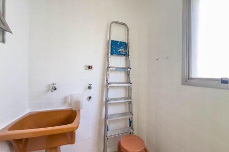 Apartamento à venda com 62m², 2 quartos e 1 vagaÁrea de serviço