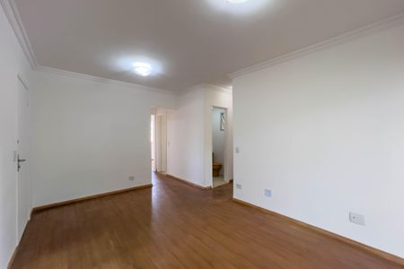 Apartamento à venda com 62m², 2 quartos e 1 vagaSala
