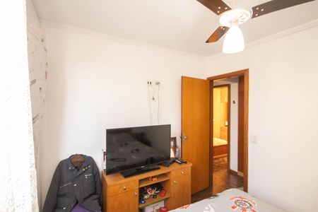 Apartamento à venda com 81m², 3 quartos e 1 vagaQuarto 3