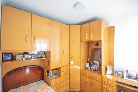 Apartamento à venda com 81m², 3 quartos e 1 vagaQuarto 1