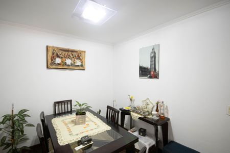Apartamento à venda com 81m², 3 quartos e 1 vagaSala