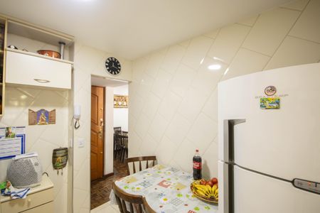 Apartamento à venda com 81m², 3 quartos e 1 vagaCozinha
