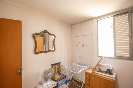 Apartamento à venda com 81m², 3 quartos e 1 vagaQuarto 2