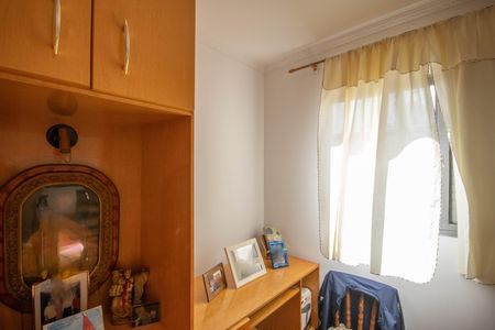 Apartamento à venda com 81m², 3 quartos e 1 vagaQuarto 1