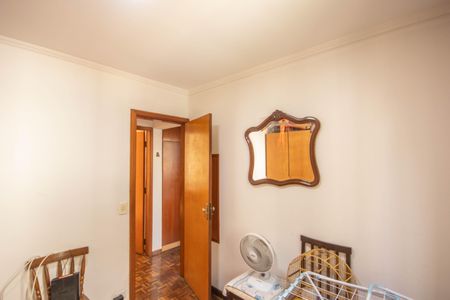 Apartamento à venda com 81m², 3 quartos e 1 vagaQuarto 2