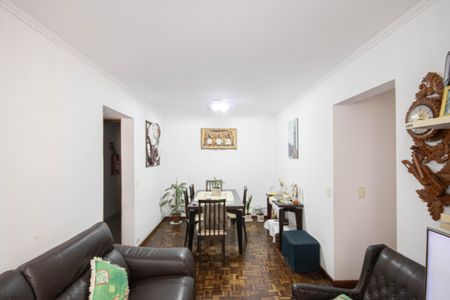 Apartamento à venda com 81m², 3 quartos e 1 vagaSala