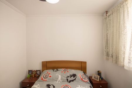 Apartamento à venda com 81m², 3 quartos e 1 vagaQuarto 3