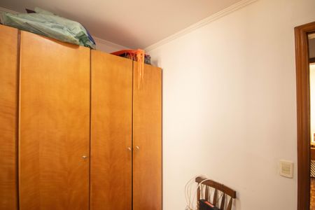 Apartamento à venda com 81m², 3 quartos e 1 vagaQuarto 2