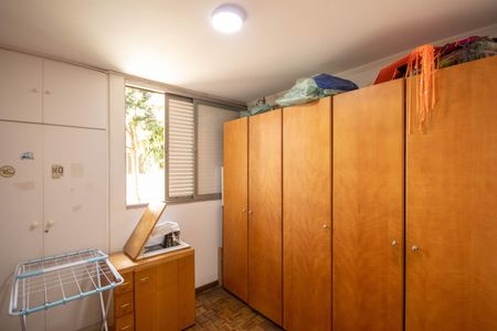 Apartamento à venda com 81m², 3 quartos e 1 vagaQuarto 2