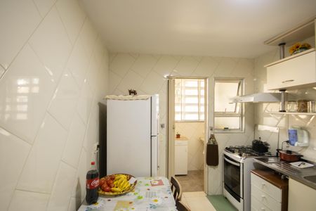 Apartamento à venda com 81m², 3 quartos e 1 vagaCozinha