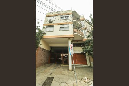 Apartamento à venda com 30m², 0 quarto e sem vagaFachada