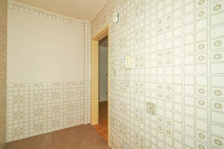 Cozinha de apartamento à venda com 0 quarto, 30m² em Independência, Porto Alegre