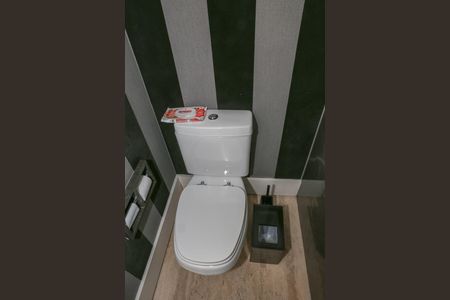 Apartamento à venda com 310m², 4 quartos e 4 vagasLavabo