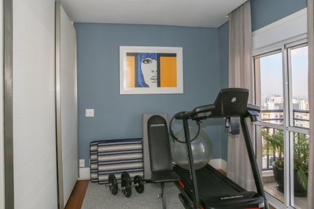 Apartamento à venda com 310m², 4 quartos e 4 vagasSuíte 3