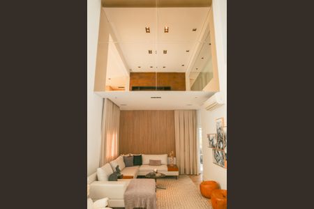 Apartamento à venda com 310m², 4 quartos e 4 vagasSala